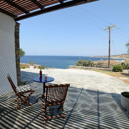 Villa Aphrodite Koundouros Exterior photo